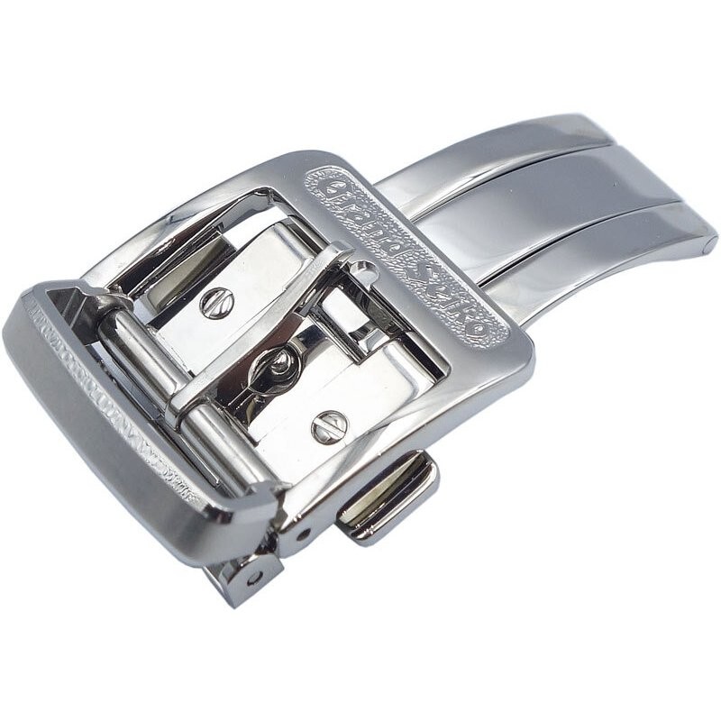 GRAND SEIKO Genuine Watch Buckle Clasp for Watch Strap 16mm GS New