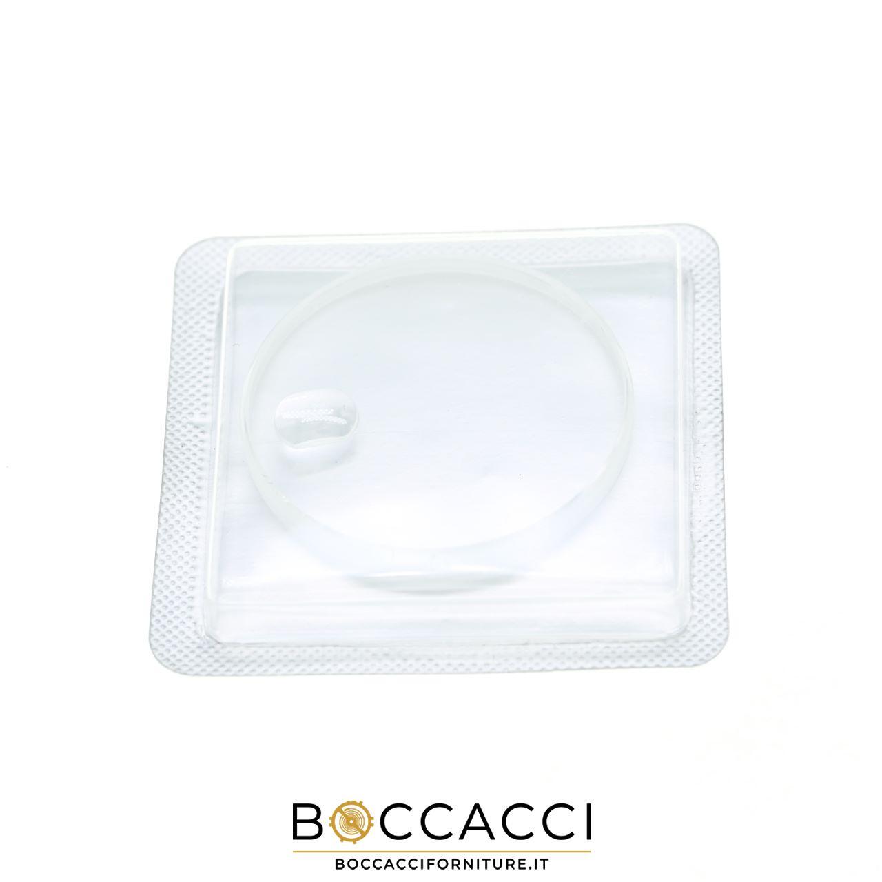 GENERIC 318c Sapphire Crystal for ref. 116300 228238 216570 Refer: 116300, 11…