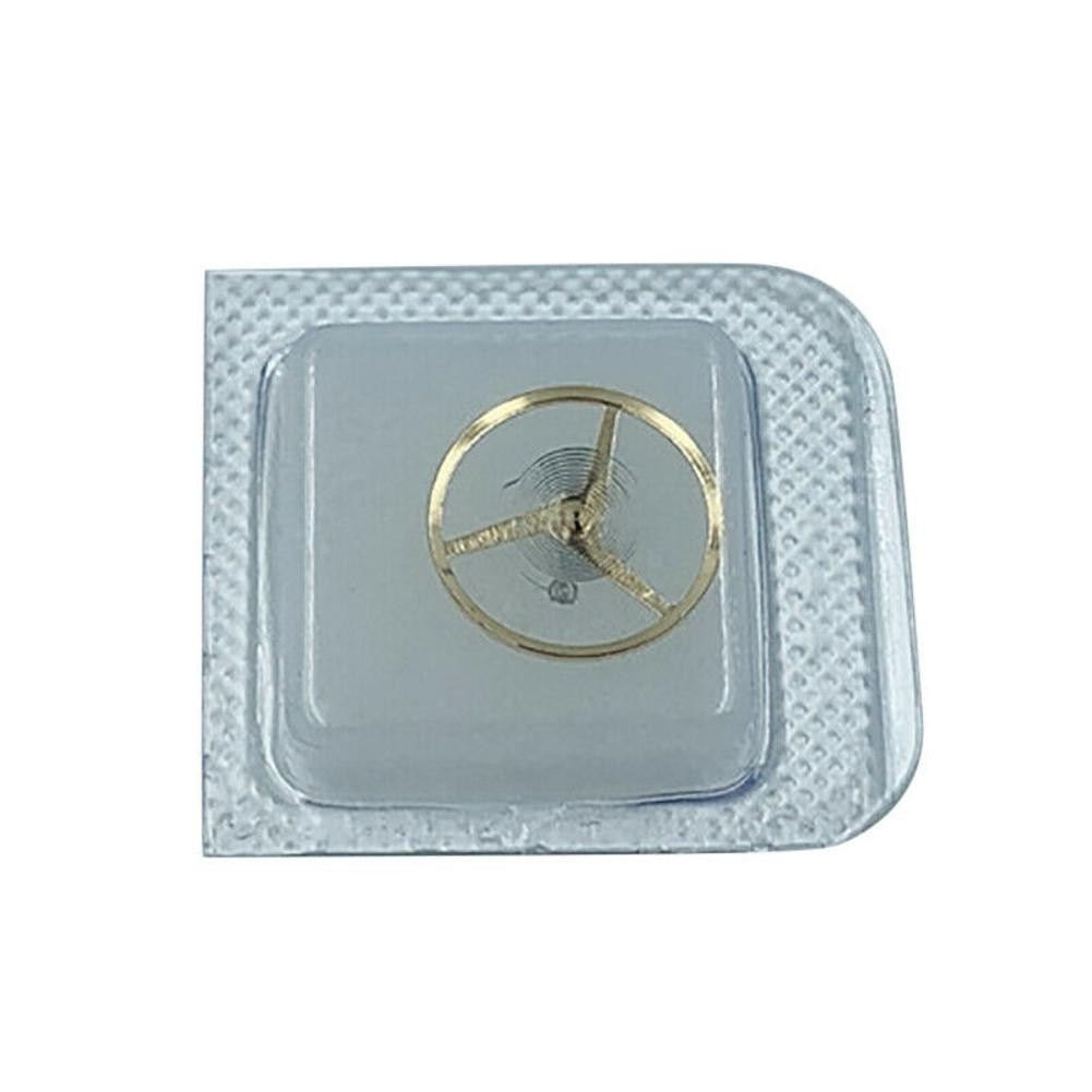 Generic Part Watch Balance Wheel Hairspring For ETA 2824-2 2834 2836 Movement C