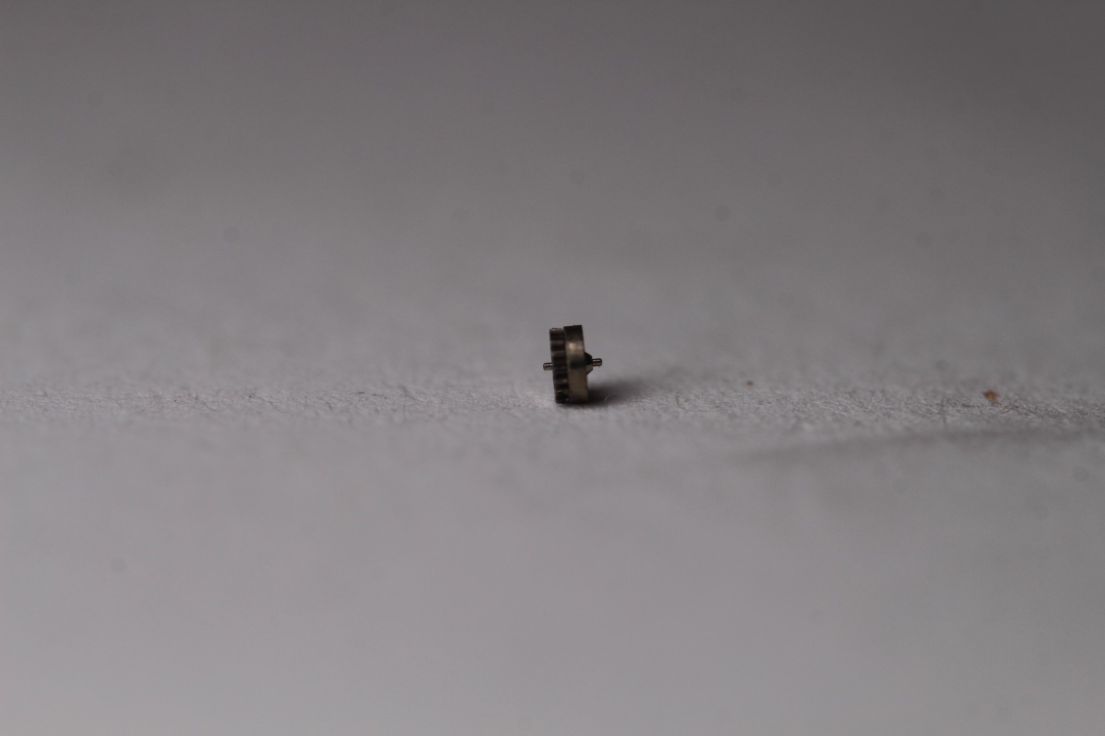 Concord Dilirium Watch ETA ESA Movement 999.361 Stator and Step Motor Assembly