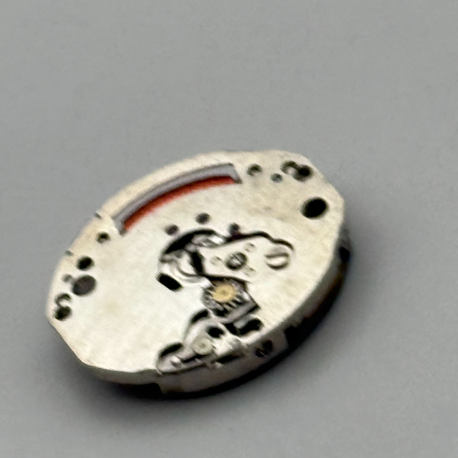 ETA 976.001 Watch Movement Quartz Swiss 6 Jewels Parts Repair Spares 13mm