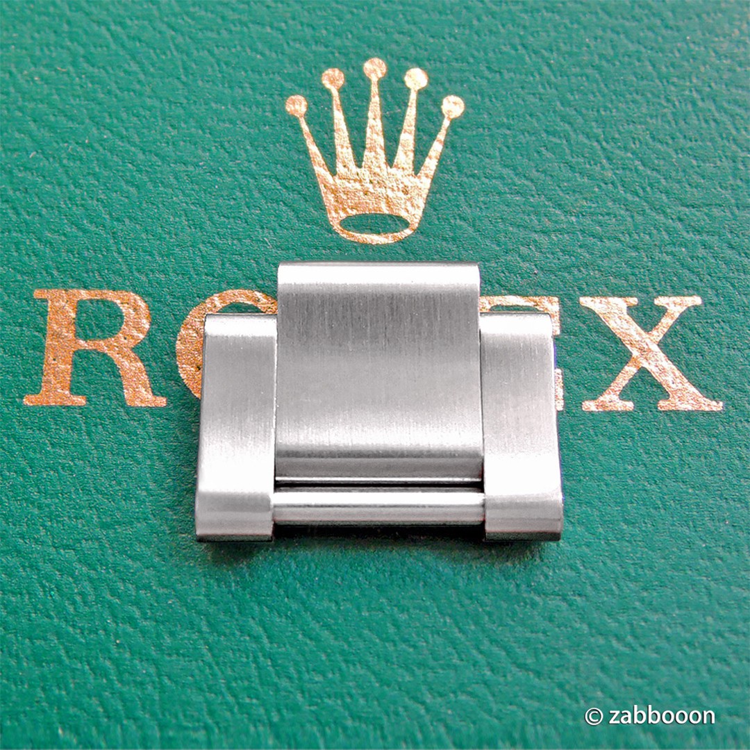 Rolex Oyster Bracelet 78360 78690 for Explorer I II GMT Master Used