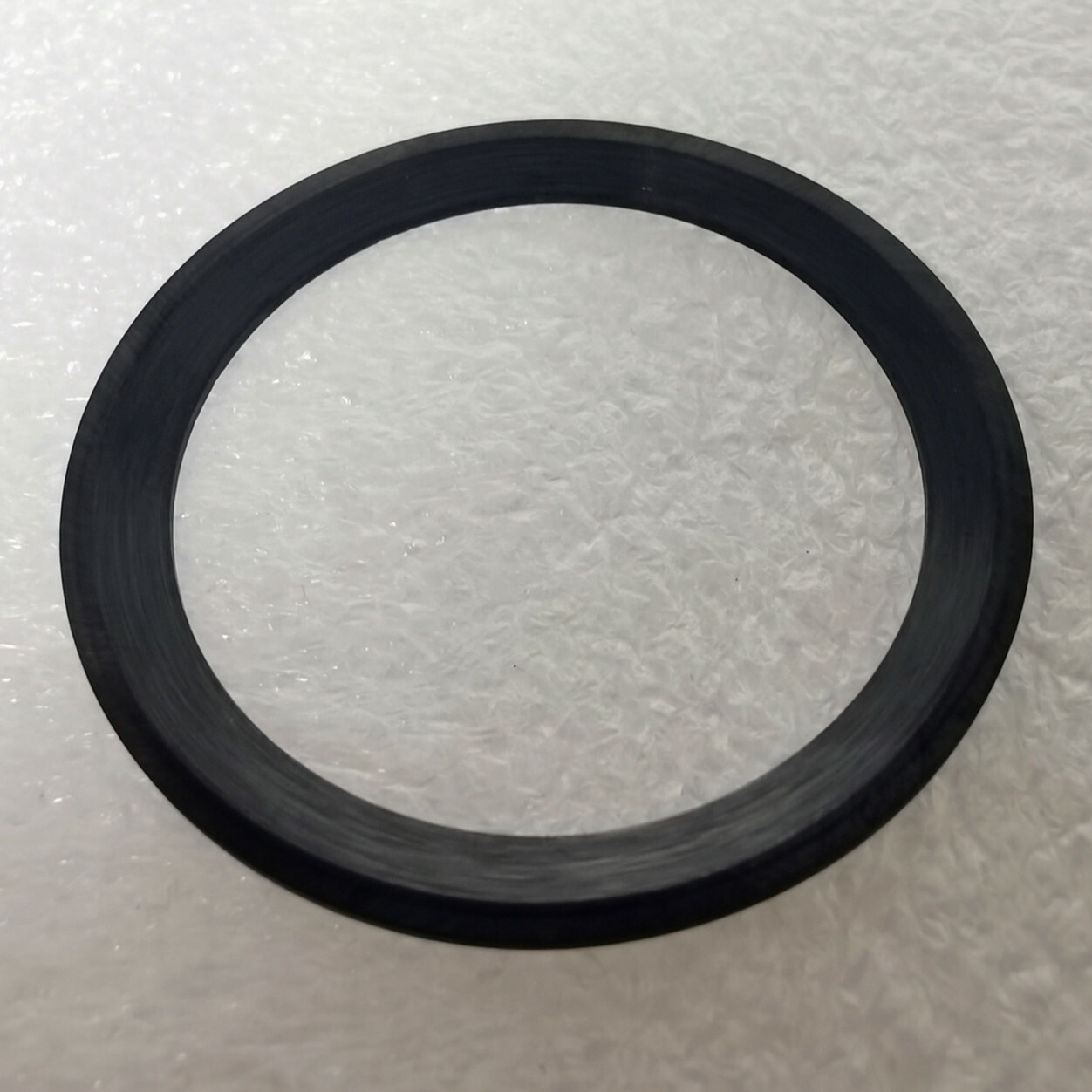 40mm Black Bezel Insert suitable for 43mm watch case men’s watches Luminous