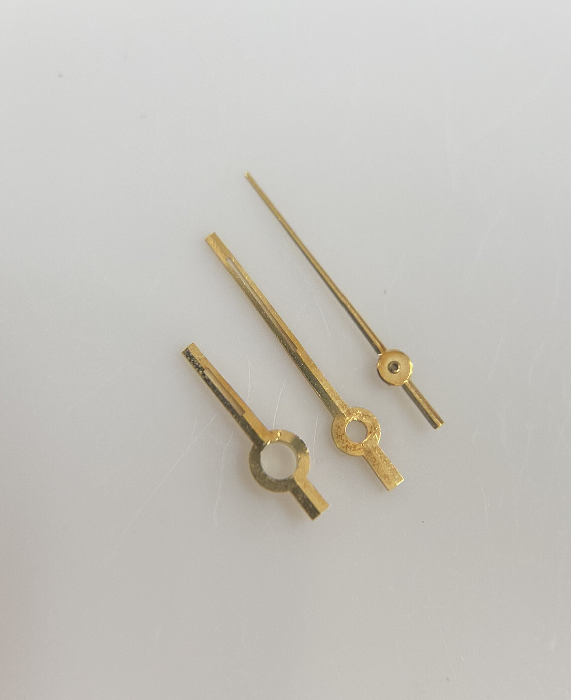 Genuine Rolex DateJust Cal. 2130/2135 Ref 69000 69173 69178 Gold Hands