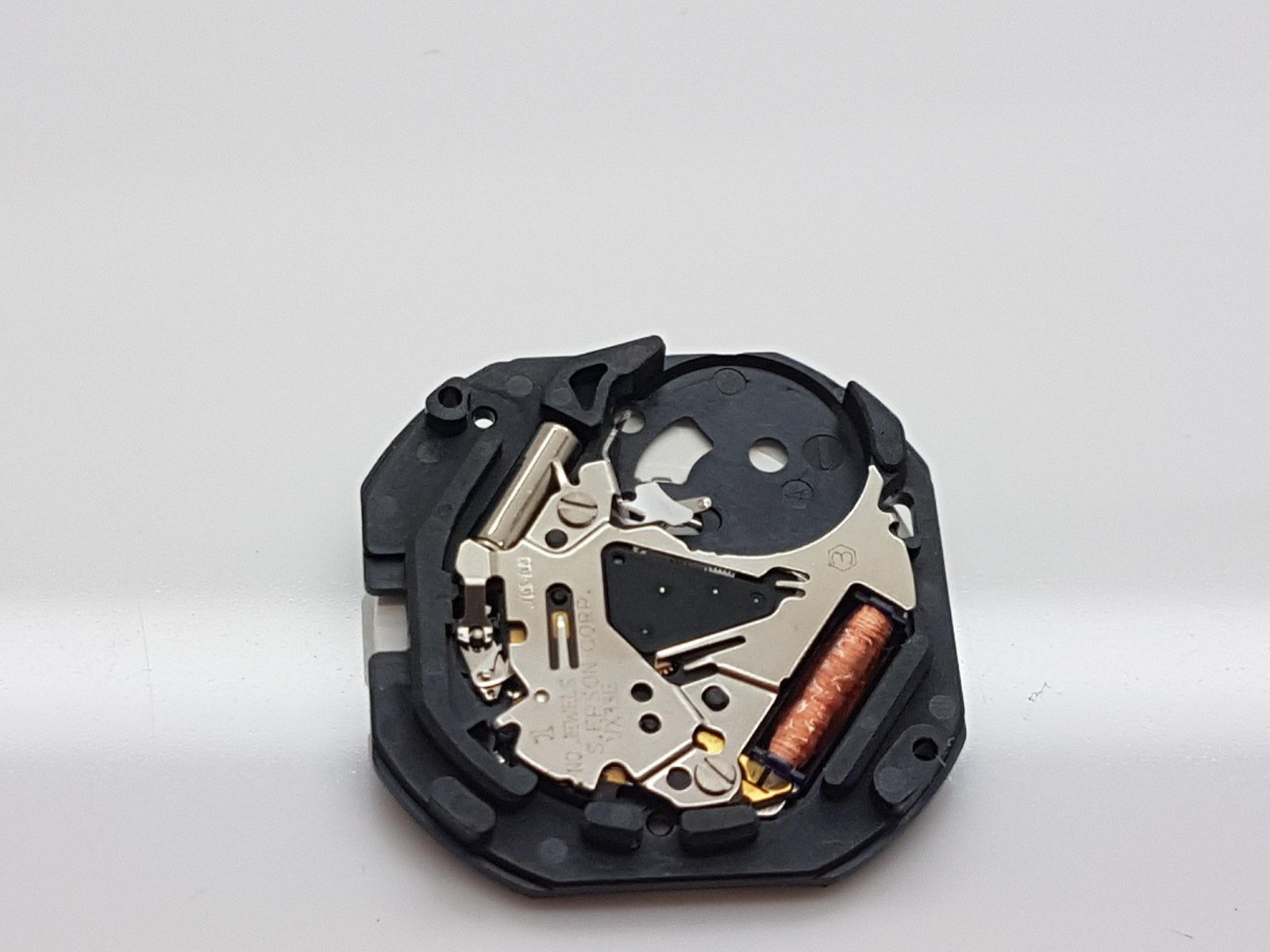 MOVEMENT VX33E WATCH MOVEMENT COMES TESTED WITH NEW BATTERY