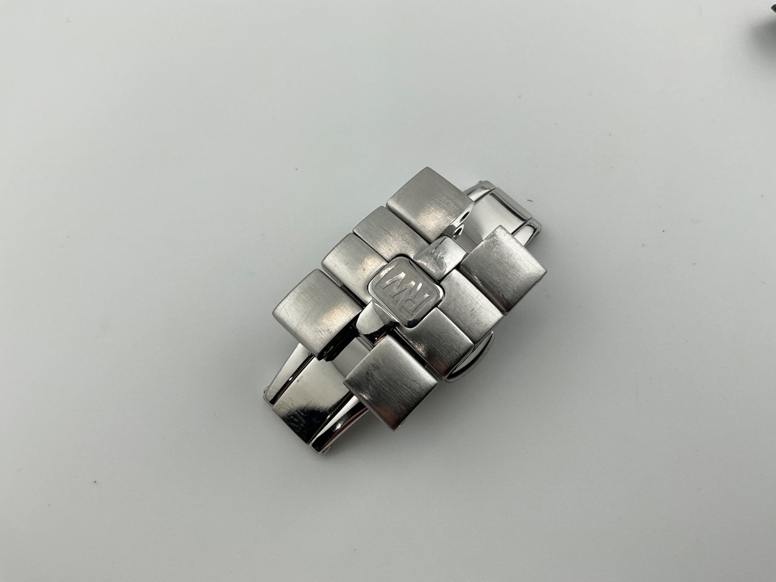 Raymond Weil 9540 Stainless Steel Clasp 19mm