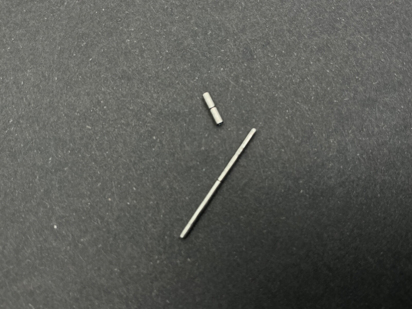 Men’s Movado 84 G2 1899 and 81 G2 1899 Pin and Tube to connect band to case