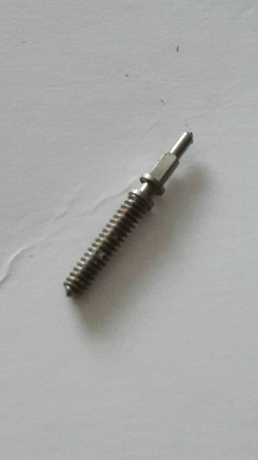 AS (A. Schild, Assa) 735,749,812,821 etc Winding Stem 401 ( DCN 6, Ronda 476)