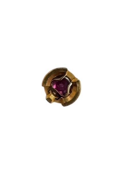 Genuine Rolex 3135-0915 Shock Absorber for Balance Bridge