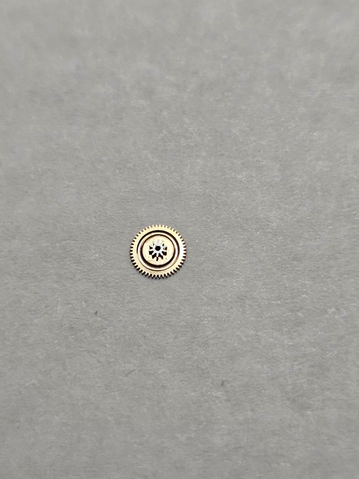 Omega Cal. 625 movement for parts