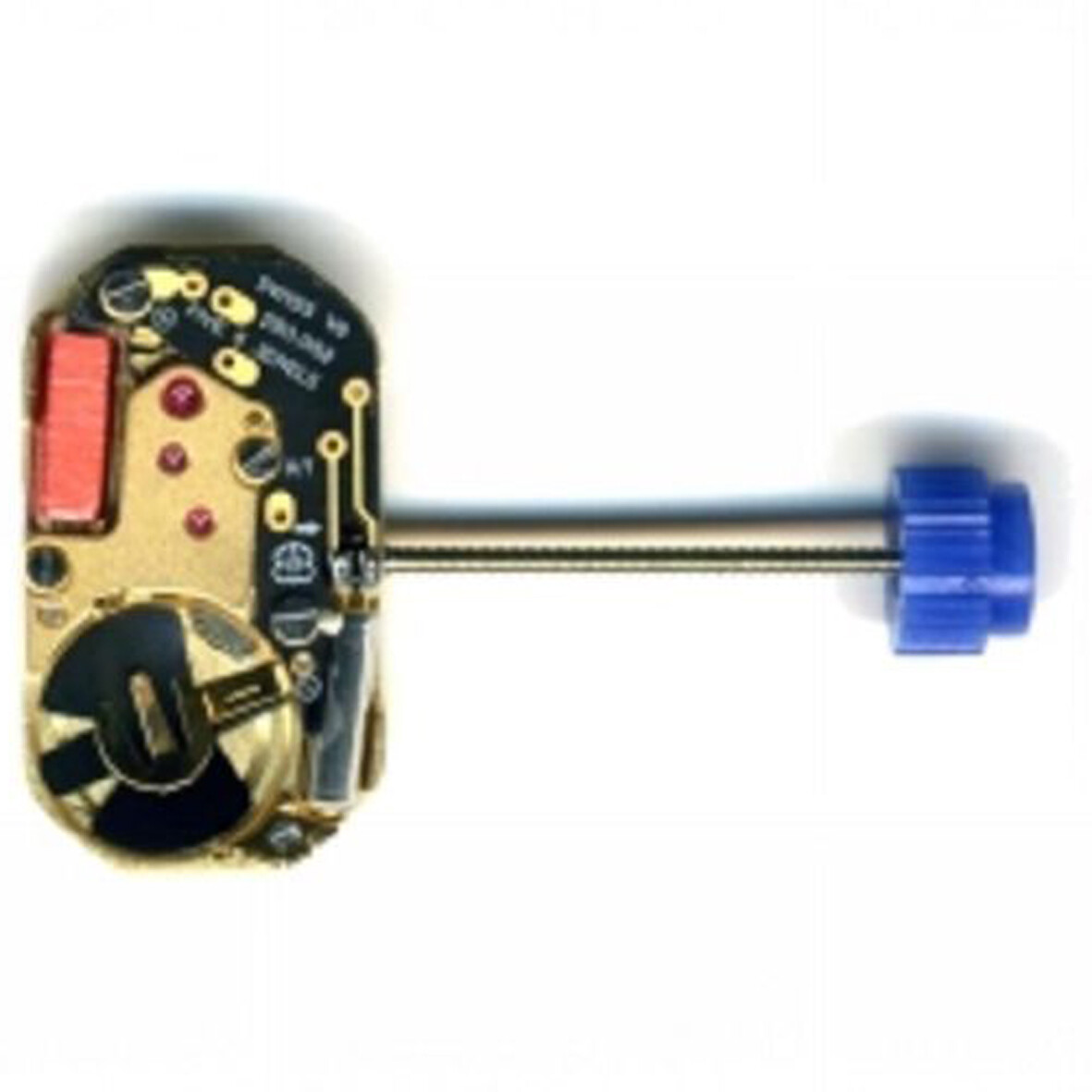 ETA 280002 Watch Movement