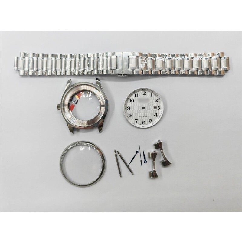 Watch Accessory Watch Case for Long L2.793 2892 Movement 40mm