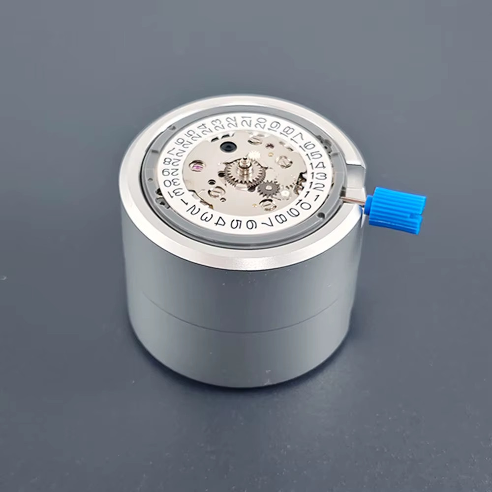 NH34 NH35 NH36 Watch Movement Holder Fits SKX007 2824 2836 8215 Repair