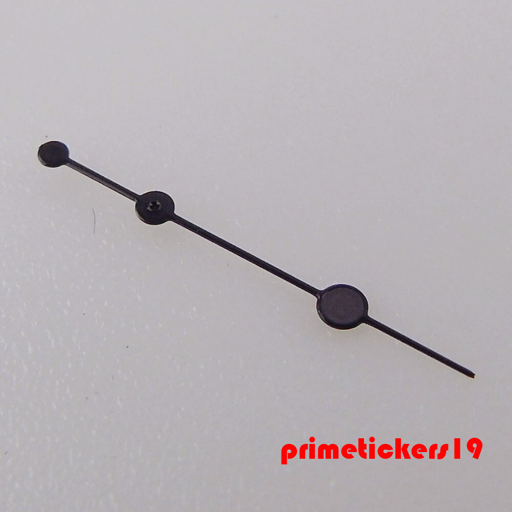 Classic Automatic Watch Hands Luminous Fit NH35 NH36 NH34 Wristwatch Mod Parts
