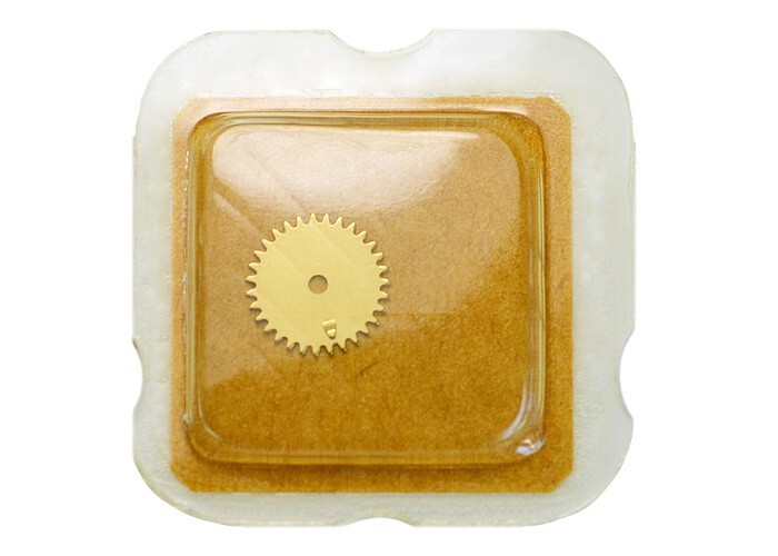 ETA 255.481, 255.483, 255.485/487 month star driving wheel [#2549] swiss made