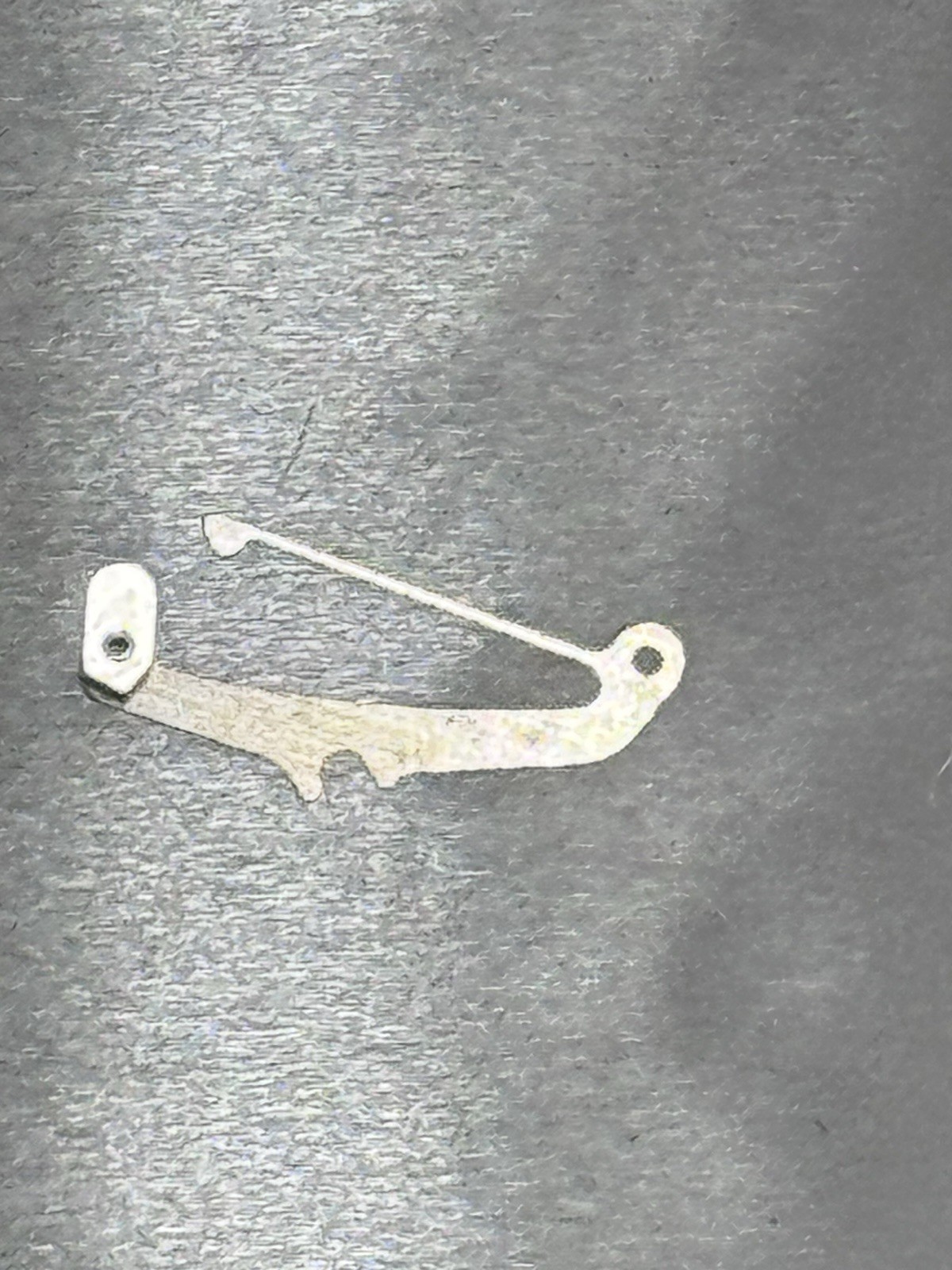 Authentic Rolex 3135 Caliber Date Jumper Part # 614