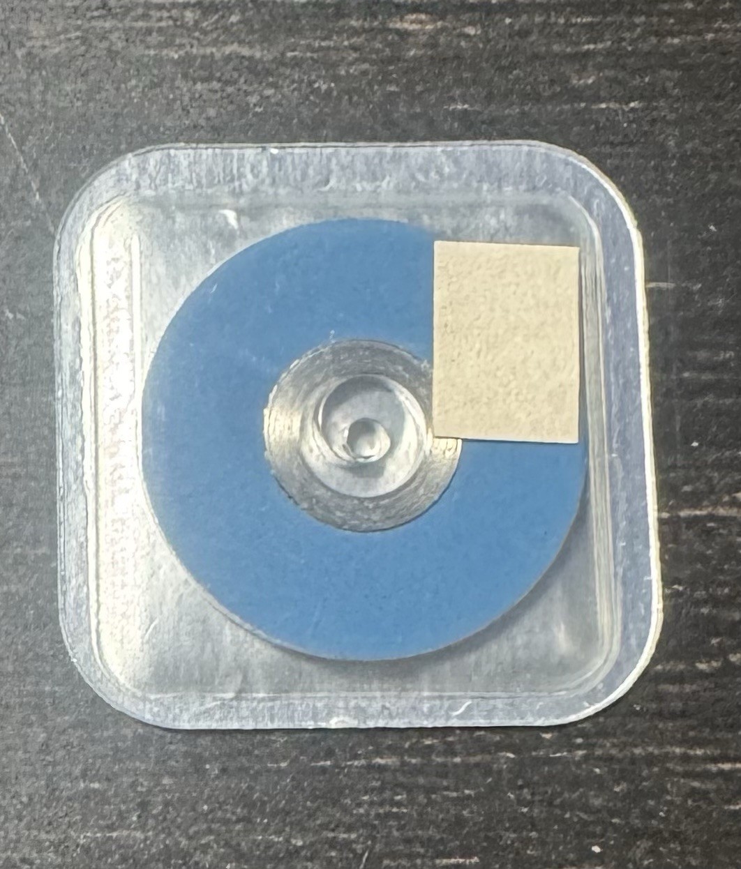 Rolex Cal. 2130 Part 311 Mainspring 2130-311