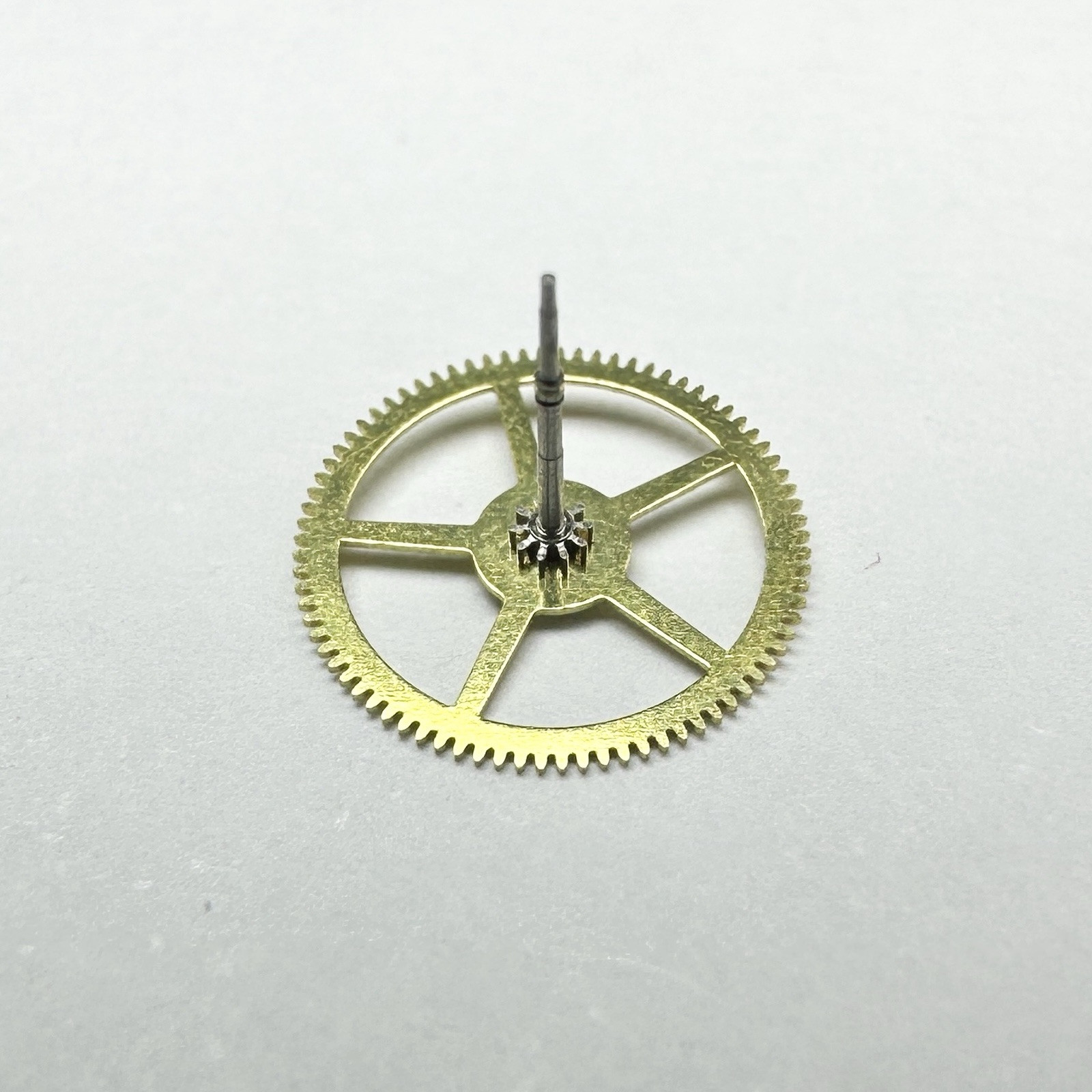 241 500 NOS FOURTH WHEEL SWEEP SECOND WHEEL VINTAGE SEIKO 6217-8000 6217-8001