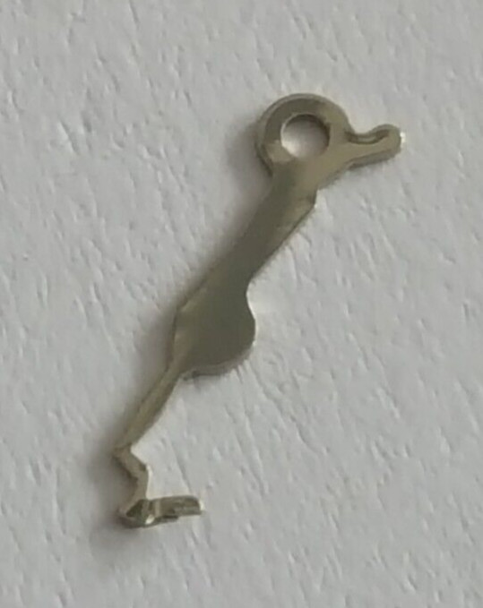 ETA Caliber 2852 Part Number 435 (Yoke)