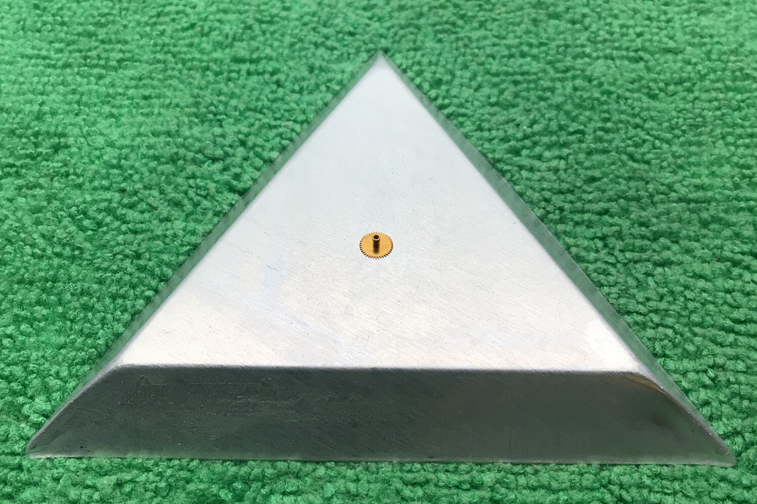 Genuine Cartier Cal 157 Part 250 NOS