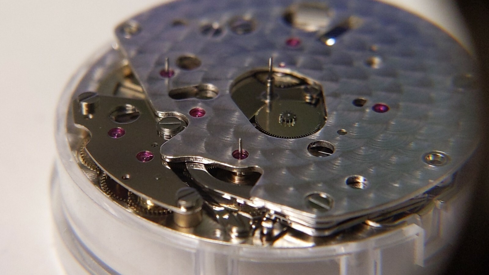 ETA 2892 A2 CHRONO MOVEMENT Dubois Depraz de Grisogono GENEVE -SUPER SALE!