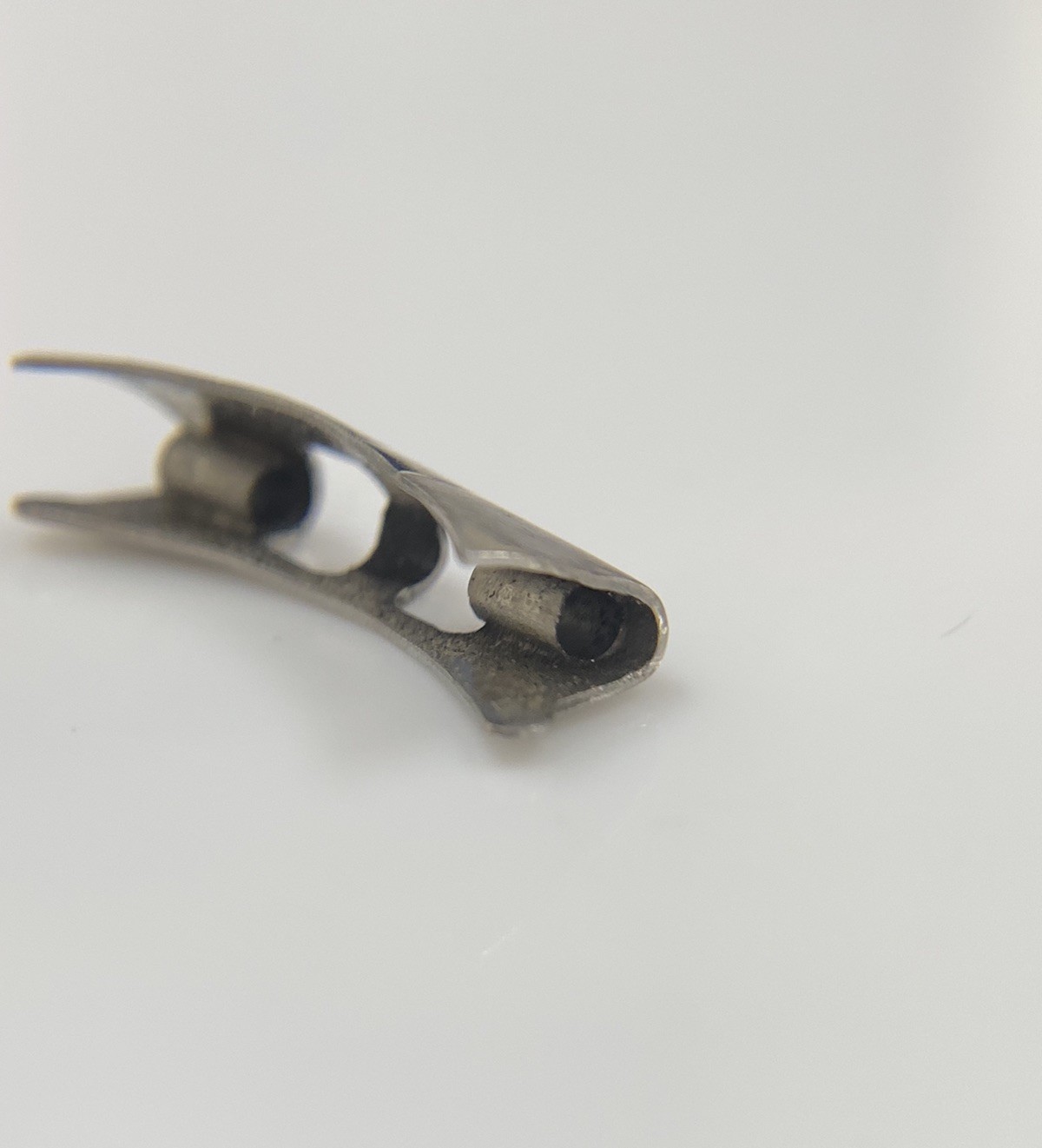 Genuine Rolex 555 20mm End Link for Bracelet 62510H, 16000 16014 16200