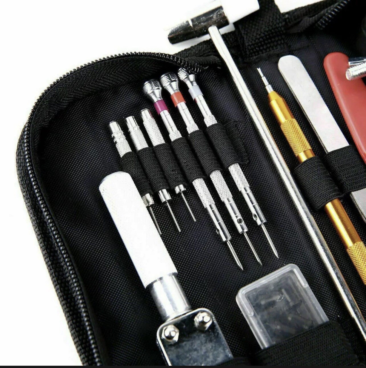 WATCH BAND STRAP BATTERY CHANGING TOOL KIT FOR AUDEMARS PIGUET LARGE UPTO 55MM