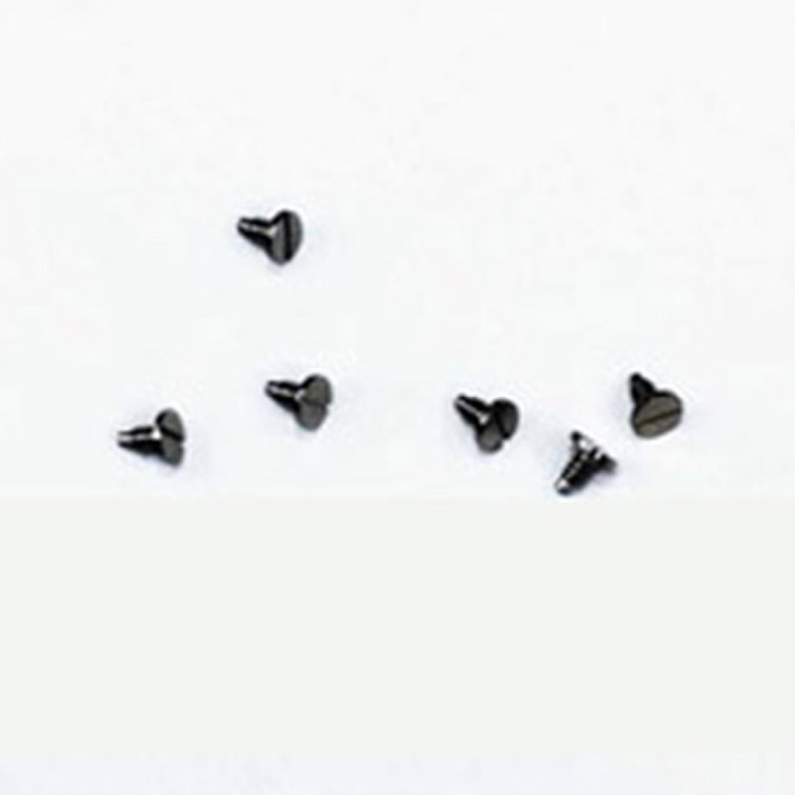20Pcs Steel Screws Kit For ETA2824-2 2836-2 2834-2 Watch Movement Spare Parts