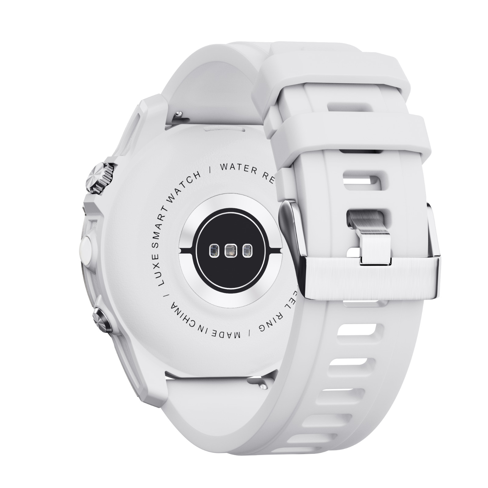 Smart Watch Sports Watch Bluetooth Smartwatch NFC Heart Monitor Waterproof Gift