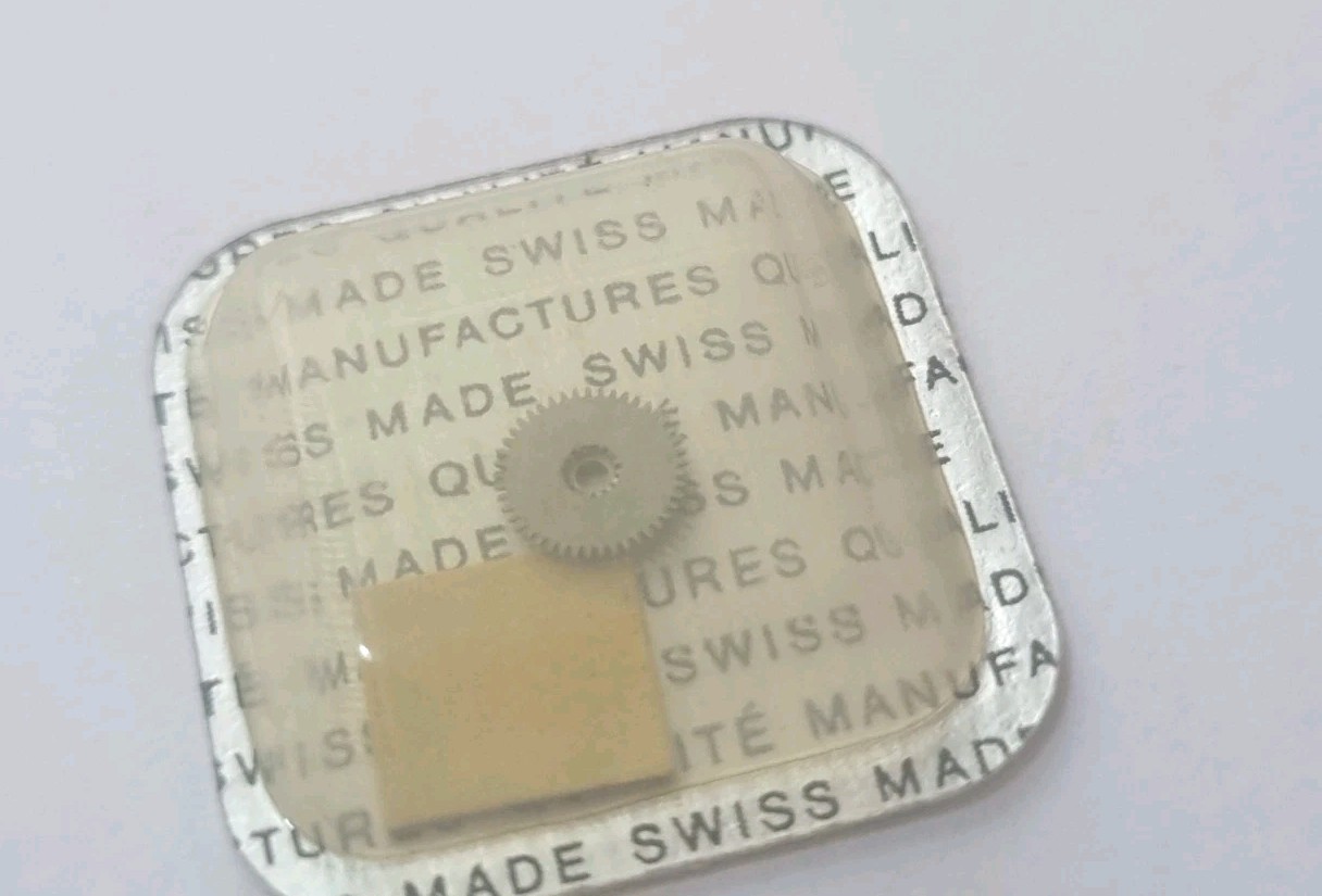 ENICAR 1121 1125 1126 1141 1143 1145 1147B DOUBLE DATE DRIVING WHEEL PART 2556