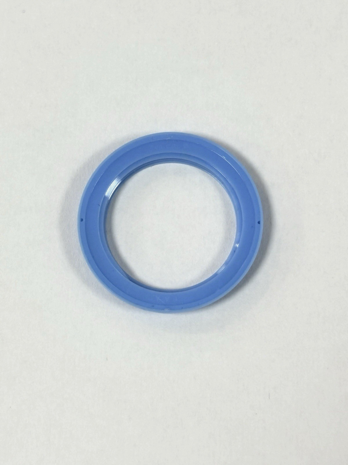 Authentic Gucci Sky Blue Plastic Change Bezel For 1100 – 11/12 – 11/12.2