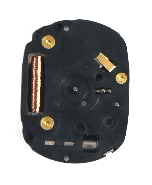 Seiko / Hattory Quartz Movement 2 Hands VX00 Watch Parts