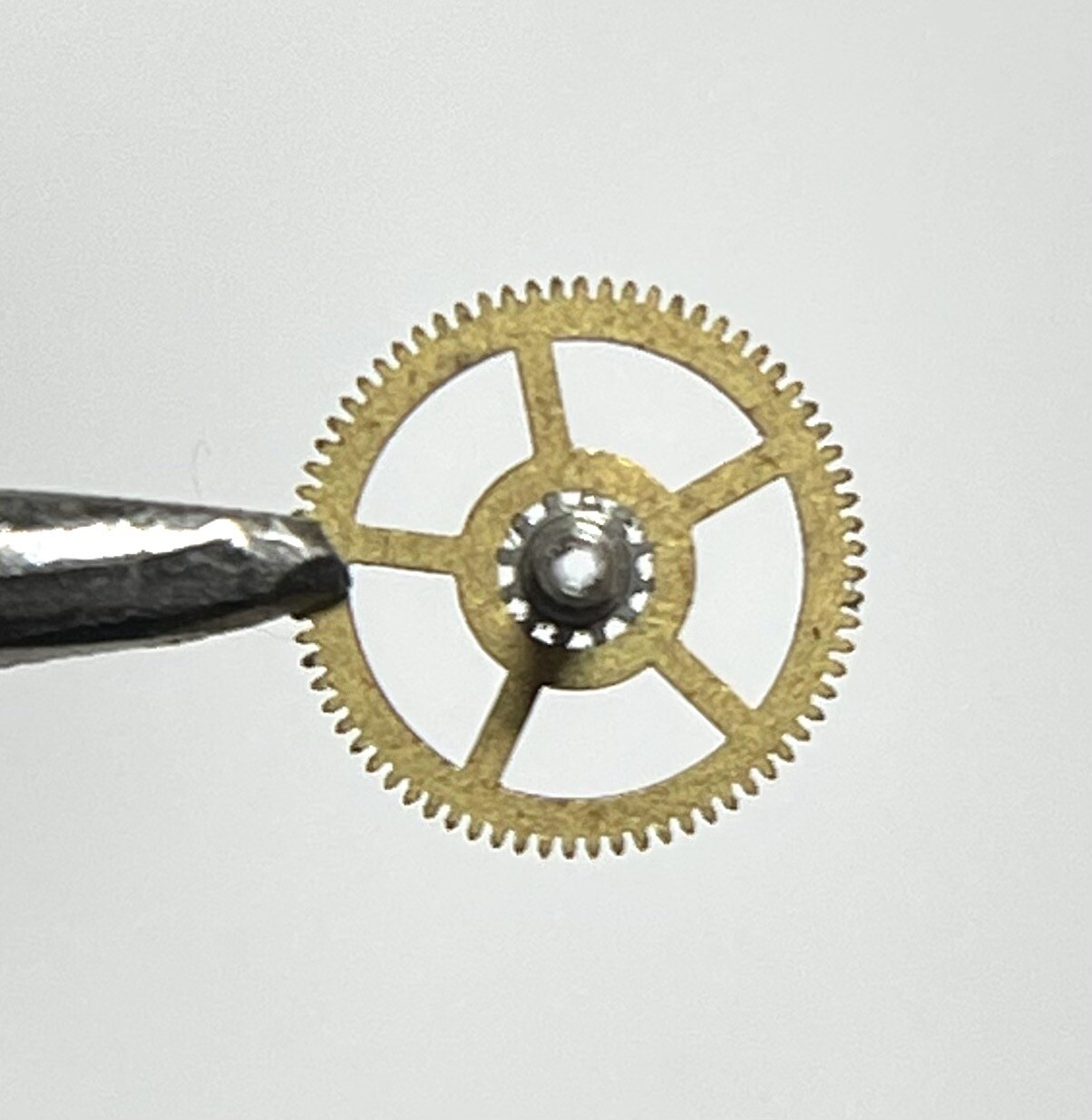 Citizen 8200A Movement Replacement Part 012-116 Central Wheel