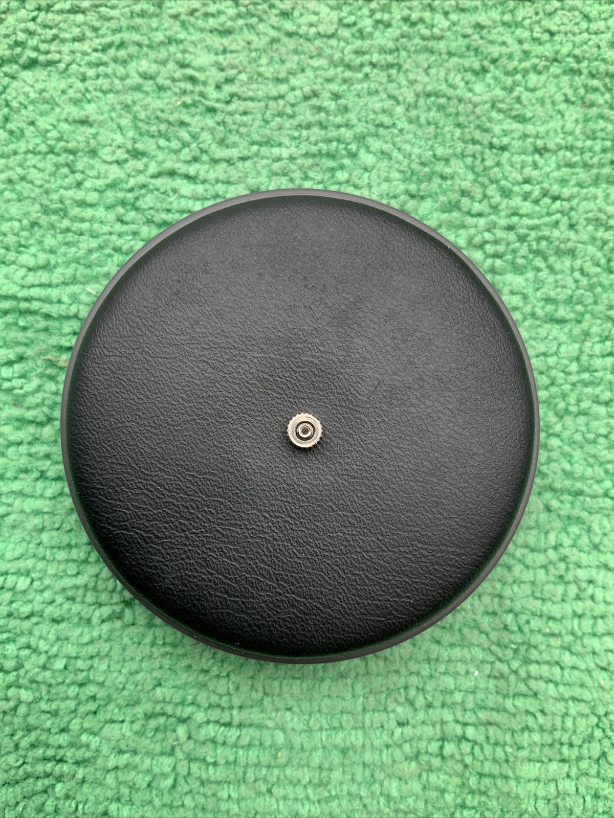 Universal Crown 4.00 X 2.00, T.10, 103120, W-5132, S-1285 Watch Part