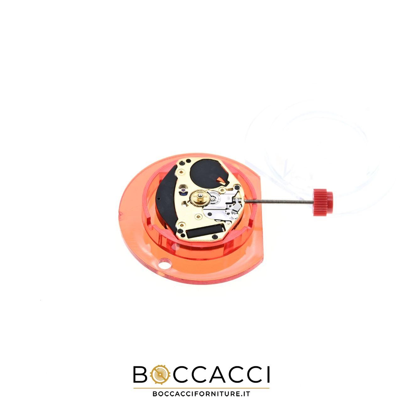 ETA Movement 902.002/001/005 Ht. 3.45mm Hour Minute, Dimensions 6 3/4’’X 8’’ …