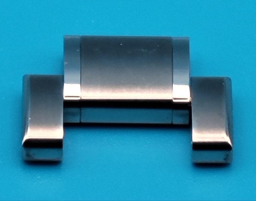 Grand Seiko Titanium Watch Band Link 18mm Compatible 9F83-0AF0 SBGT029 SBGT031