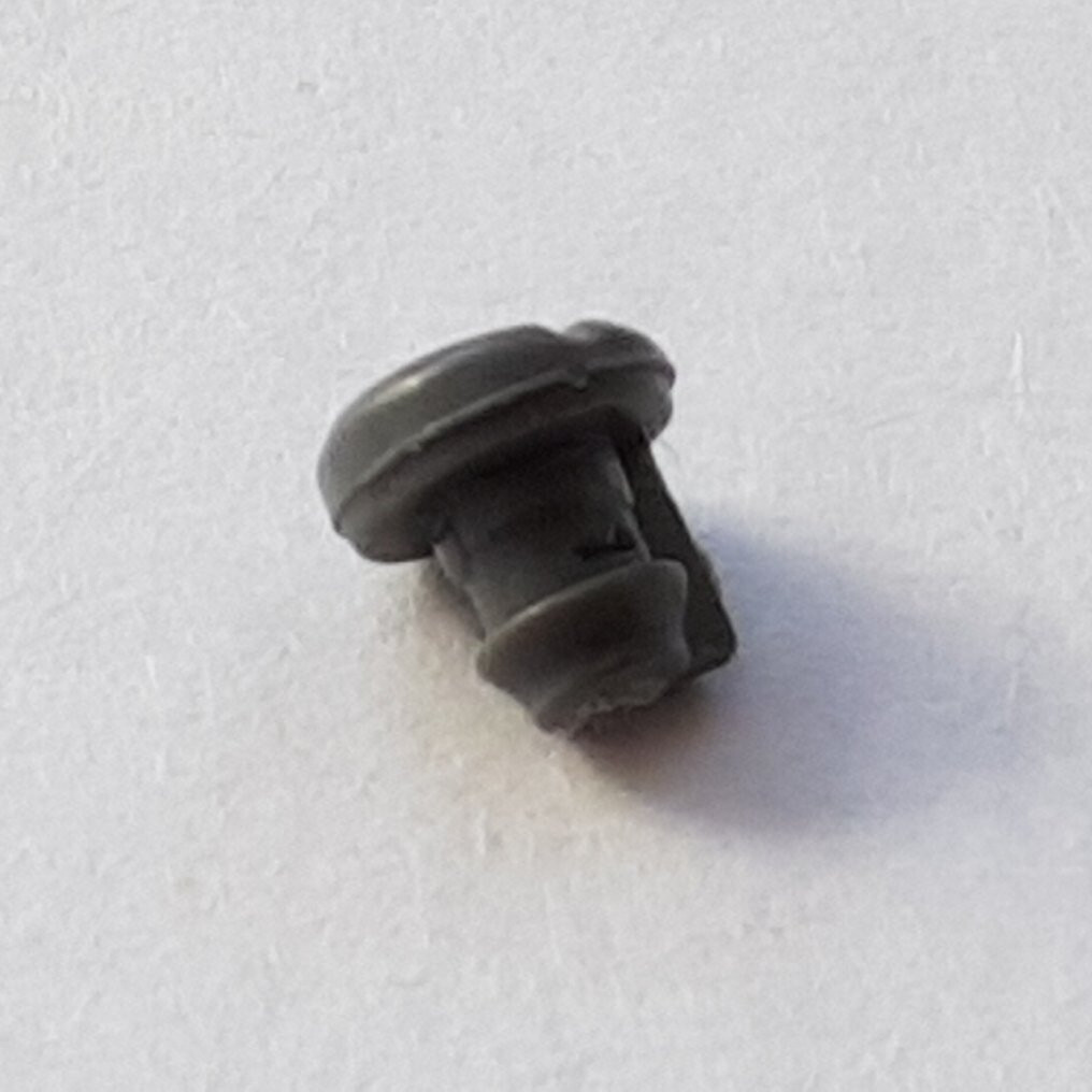 Casio Watch Screw G-7900-2 G-7900A-7 For Bezel