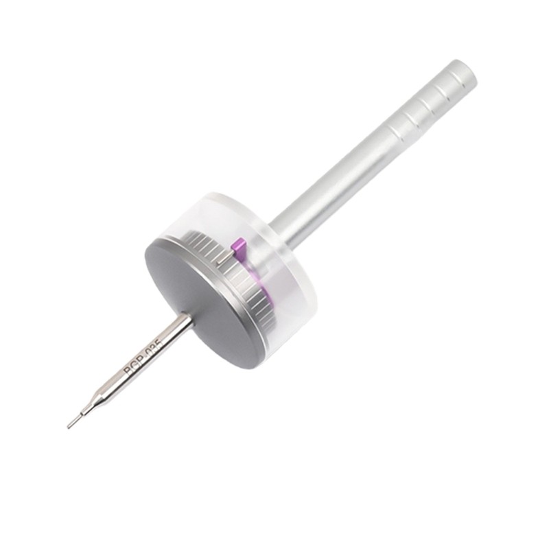 Watch Repair Instrument For 8500 8601 Calibers Metal Watch Caliber Regulator