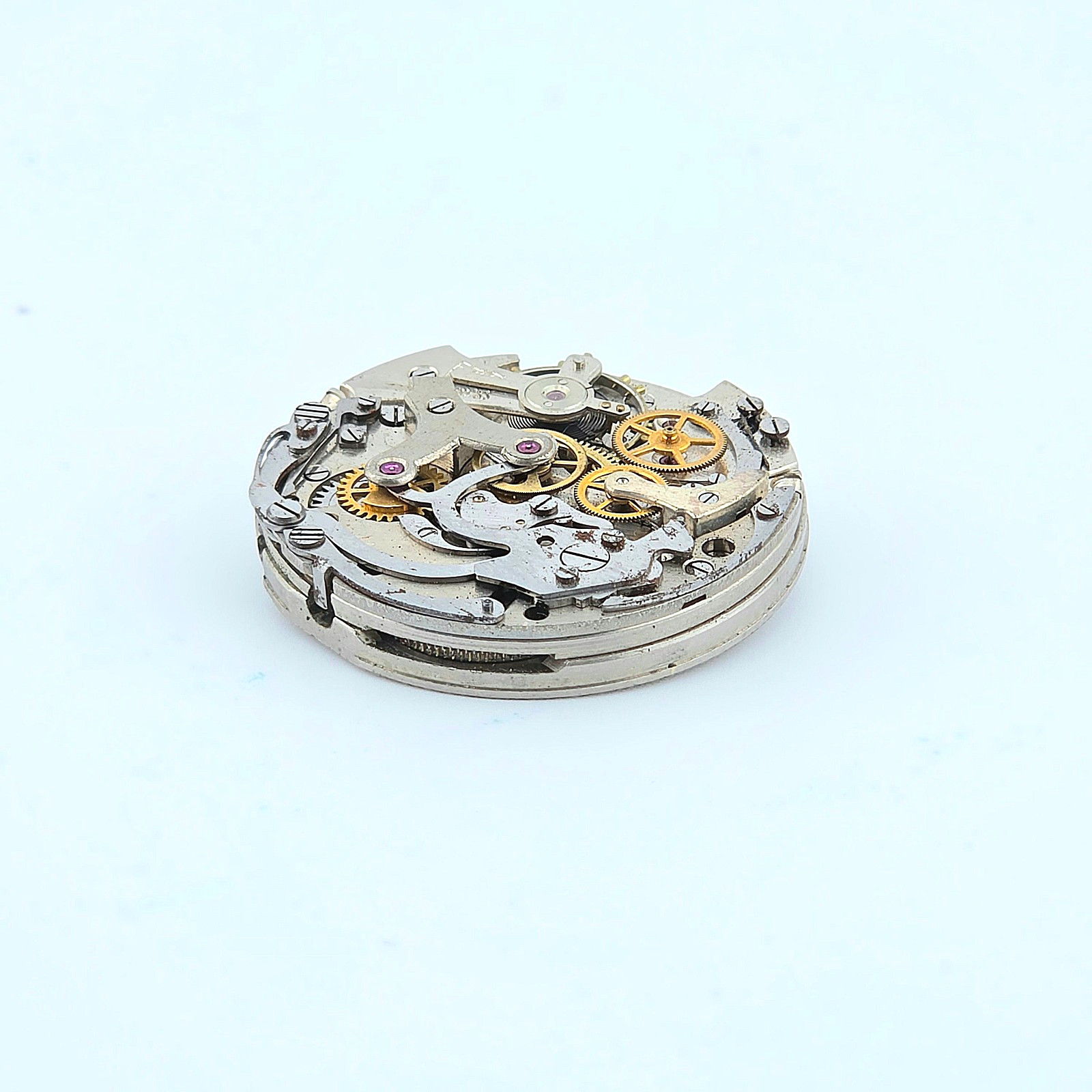 VENUS 188 CHRONOGRAPGH MOVEMENT