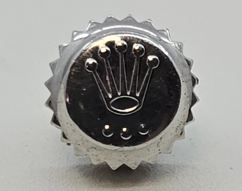 Rolex Crown 7mm.,24 704 -0 ,Daytona, Submariner, 16610 ,16800 116610 116710