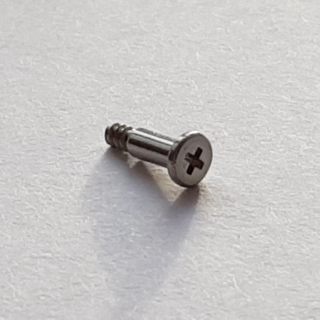 Casio Watch Screw G-1400 GW-4000 G-1400A-1A GW-4000A-1A GW-4000SC-3A For Bezel