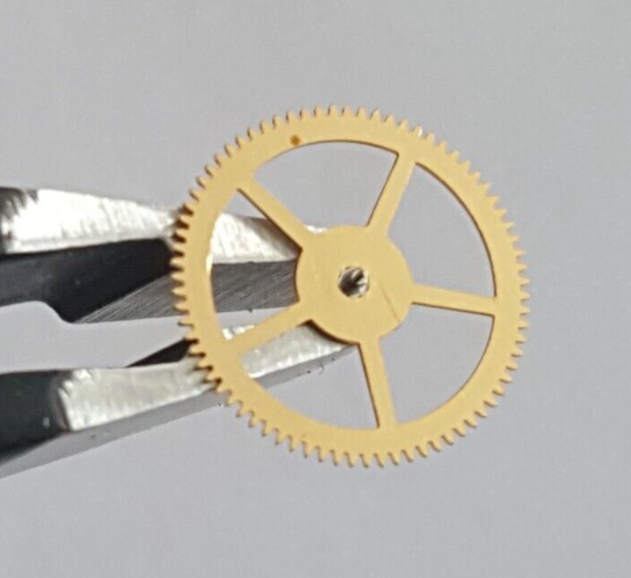 AS Caliber 2061 Part Number 210 (Third Wheel)