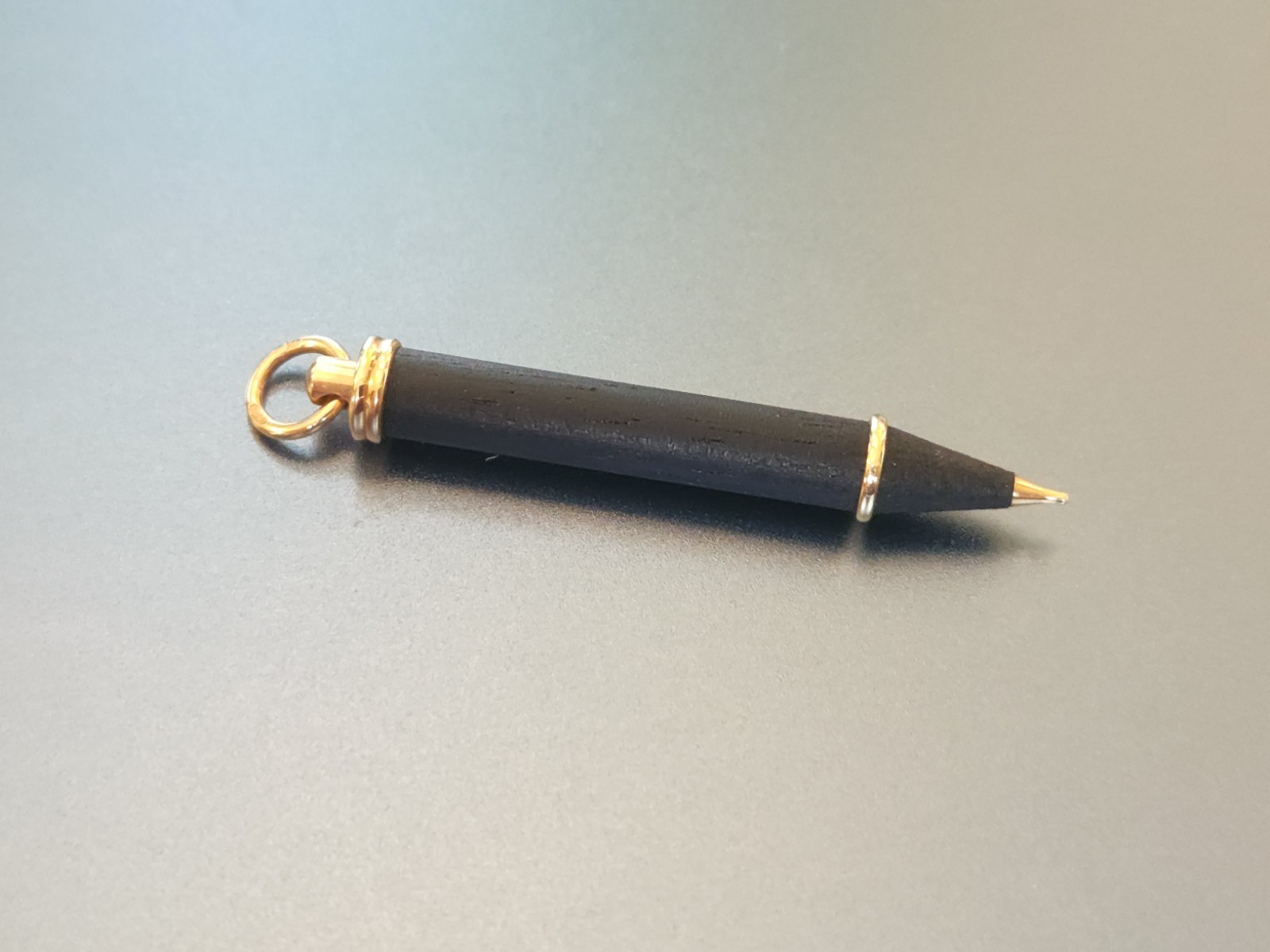 Patek Philippe Genuine 18K Yellow Gold Stylus / Setting / Pin Pusher Tool