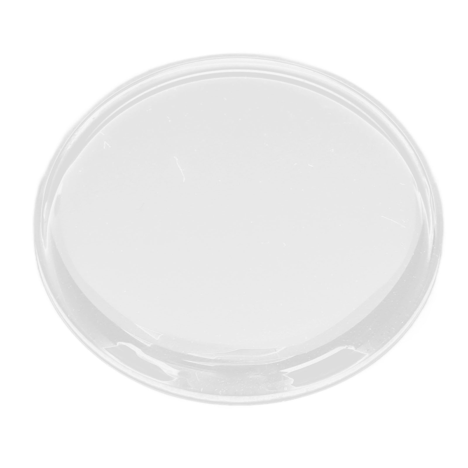 Watch Lens Waterproof Transparent 26.0-29.5mm Round Watch Crystal Lens Watch