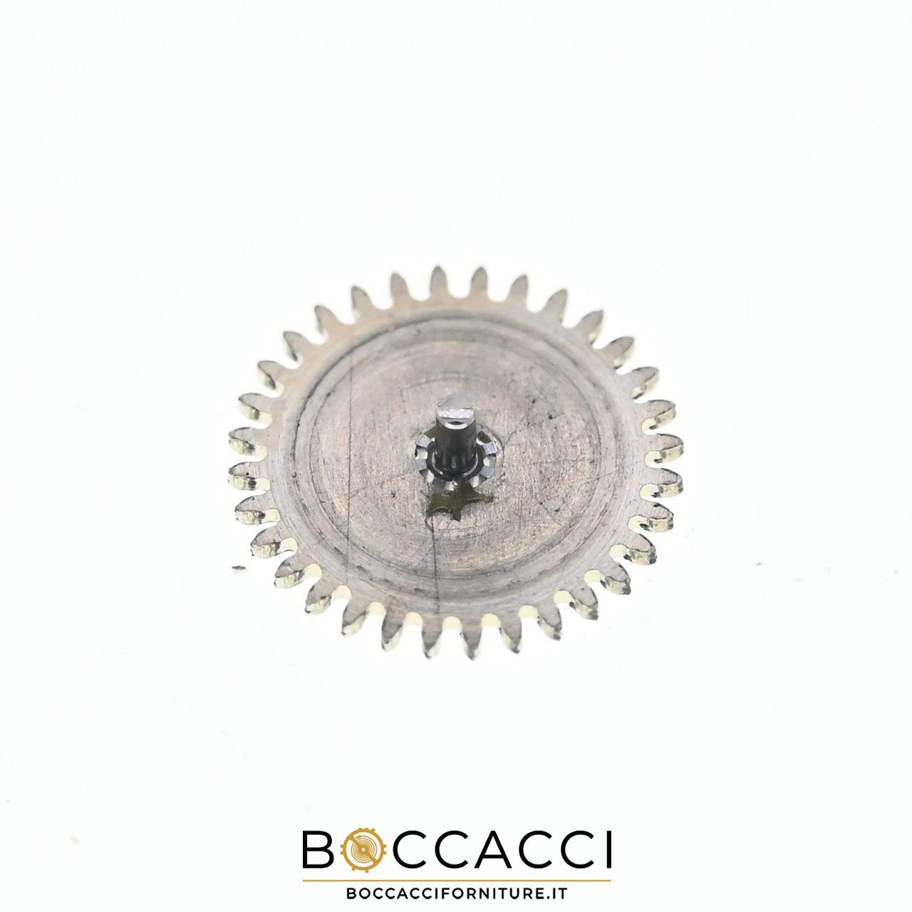 IWC 62 Cod. 260 Minute Wheel Calib: 62 (EXCELLENT STATE)