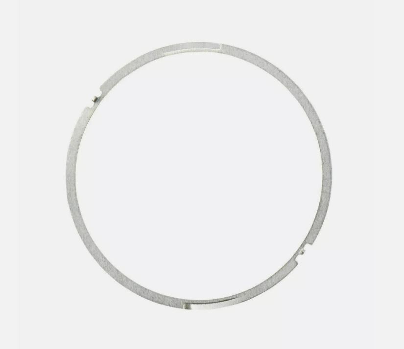 Bezel Click Spring For Seiko 5M62-0A10 5M62-0BL0