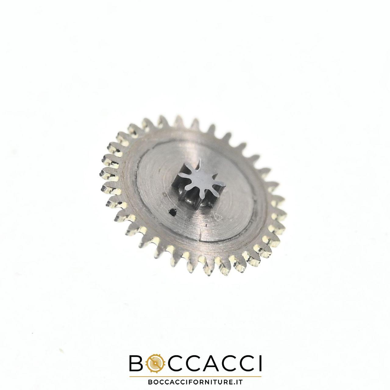 IWC 62 Cod. 260 Minute Wheel Calib: 62 (EXCELLENT STATE)
