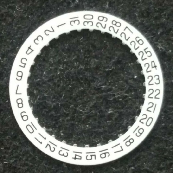 ETA Caliber 956.111 Part Number 2557/1 (Date Indicator)