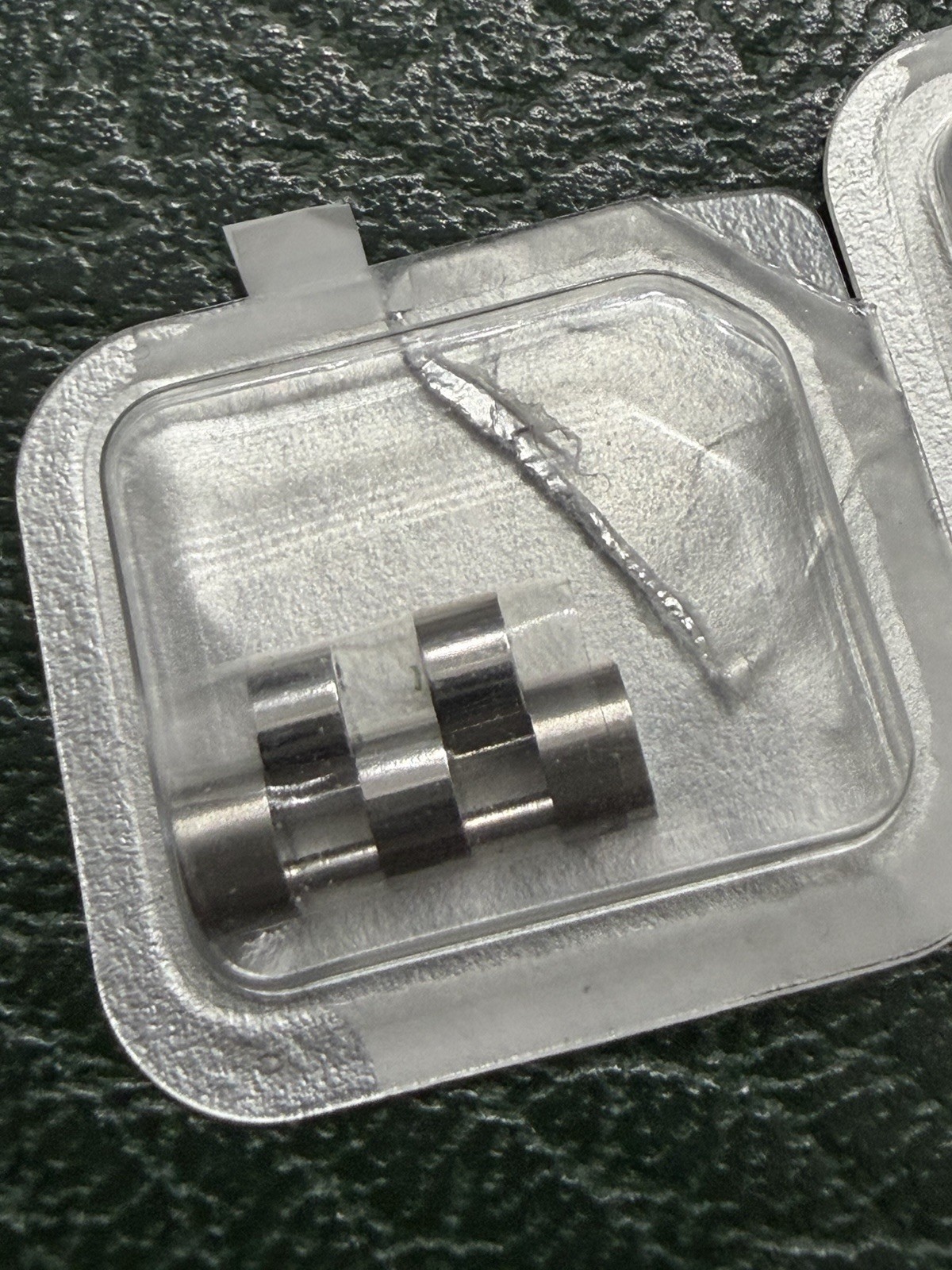 Rolex Datejust 41 Jubilee Link 15.5mm SS Fits 126334 126300
