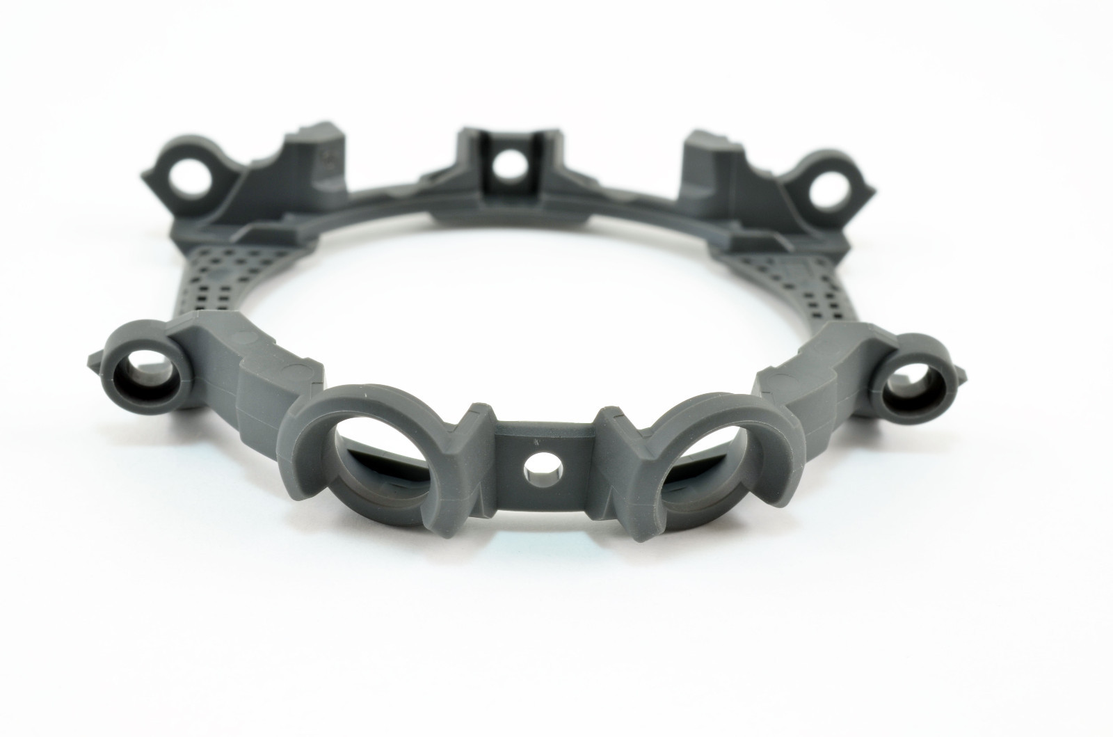 Casio G-Shock FROGMAN GF-1000 GF-1000BP GWF-1000 bezel bottom case cover Grey
